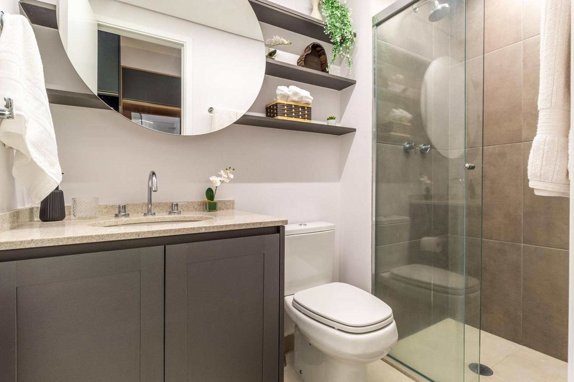 Appartement Oasis Urbano Faria Lima à São Paulo Extérieur photo