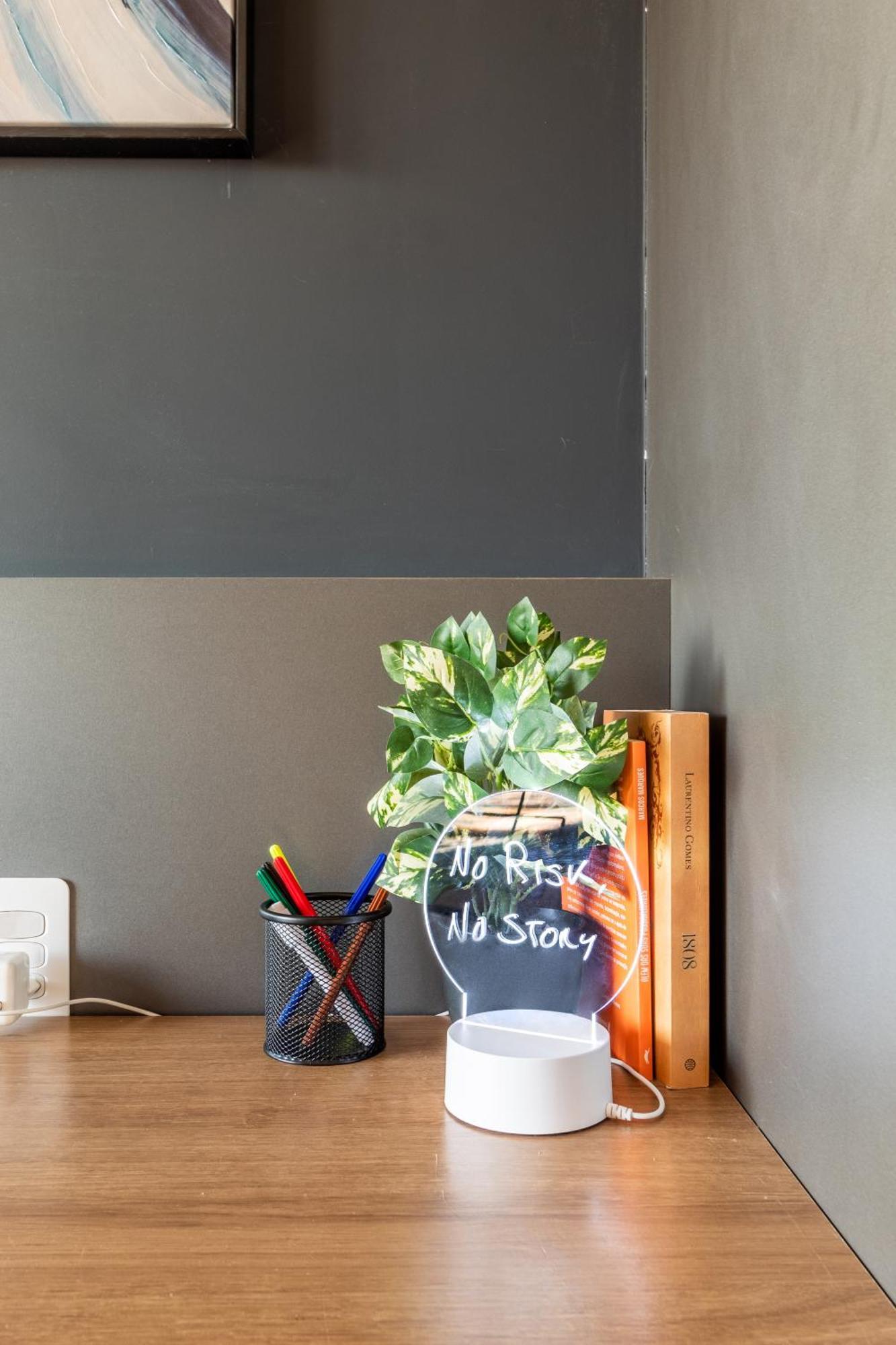 Appartement Oasis Urbano Faria Lima à São Paulo Extérieur photo