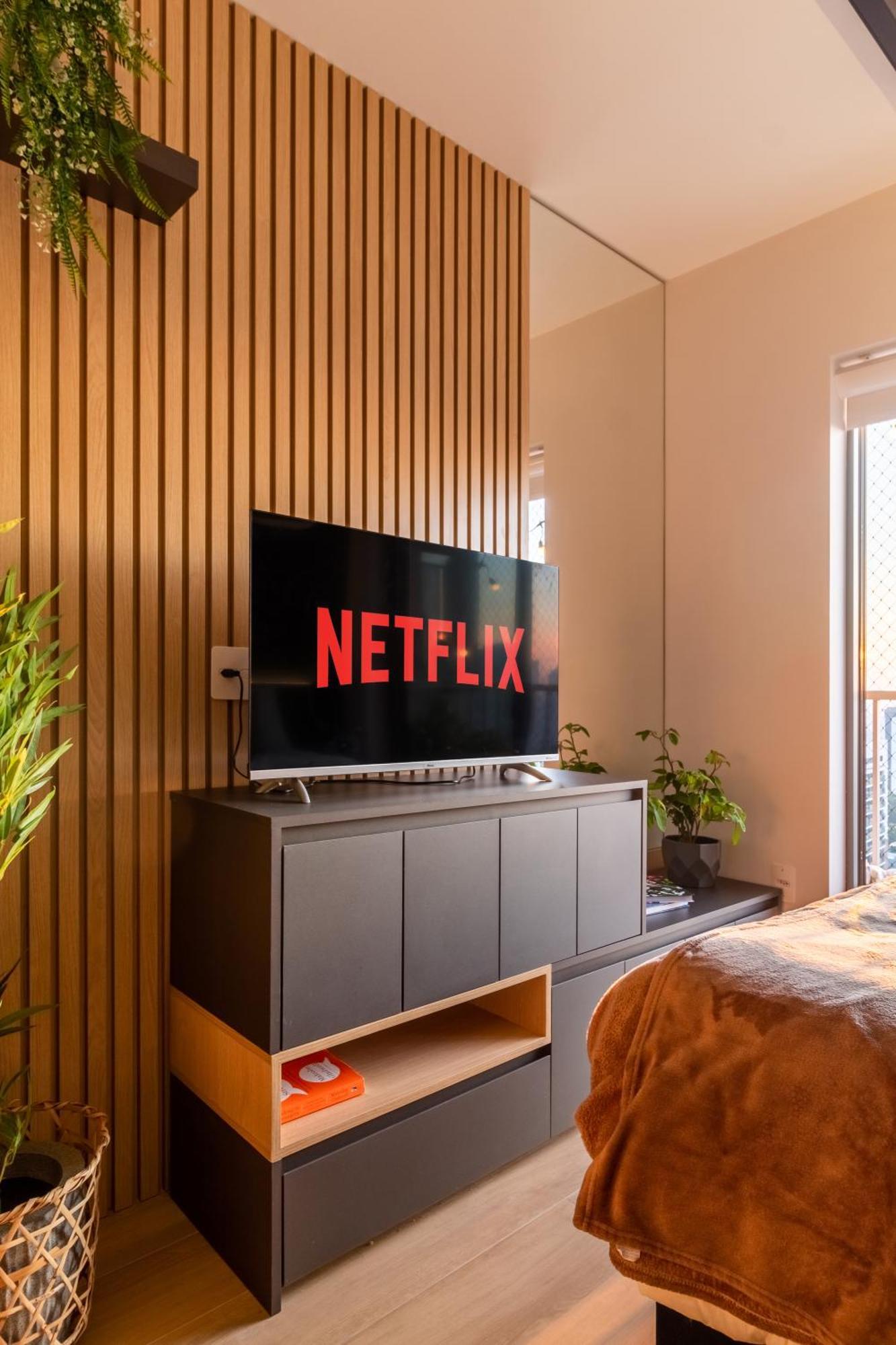 Appartement Oasis Urbano Faria Lima à São Paulo Extérieur photo